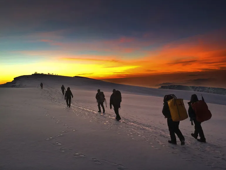 Nicole-Abbott-Kili-summit-sunrise