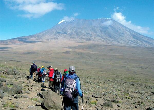 Conquer Mount Kilimanjaro in 6 Days Rongai Route - Conquer Mount Kilimanjaro in 6 Days Rongai Route | African Tanzanite Safari