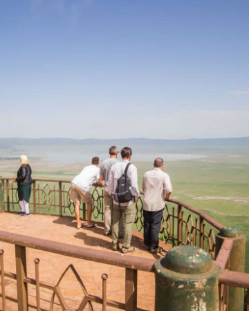 ngorongoro-crater-tour