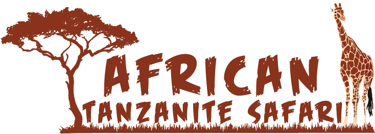 African Tanzanite Safari website Logo