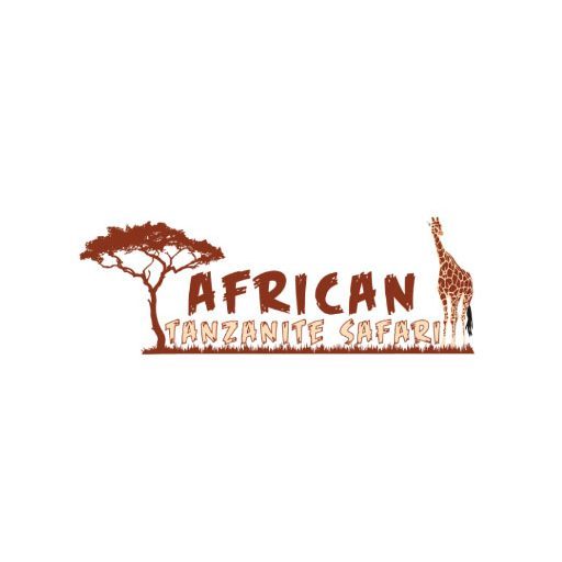 African Tanzanite Safari Logo