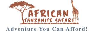 African Tanzanite Safari - Tanzania Safari holiday